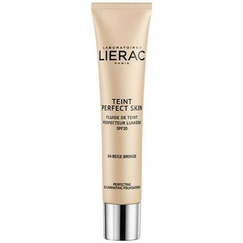 Lierac Base de maquillaje PERFECT SKIN TEINT 30ML BRONCE