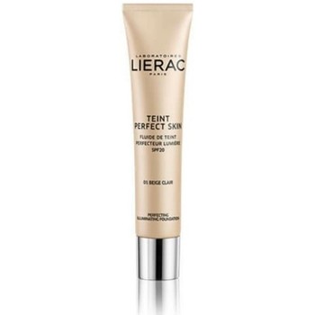 Lierac Base de maquillaje PERFECT SKIN TEINT 30ML CLARO