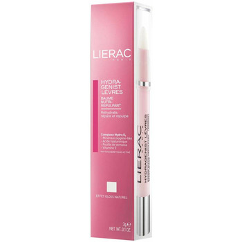 Lierac Hidratantes & nutritivos HYDRAGENIST BAUME LEVRES ROSA 3GR