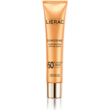 Lierac Protección solar SUNISSIME ANTIEDAD FL SPF50 40ML