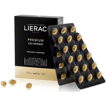 Lierac Tratamiento facial PREMIUM CAPSULAS 30 UNIDADES