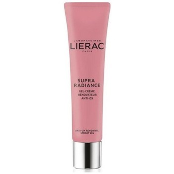 Lierac Tratamiento facial SUPRA RADIANCE GEL-CR 30ML