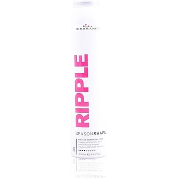 Light Irridiance Fijadores RIPPLE CURL DEFINING MOUSSE 250ML