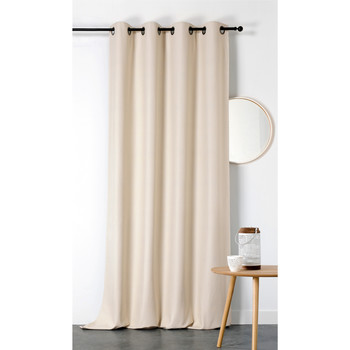 Linder Cortinas, visillos, persianas BOREAL