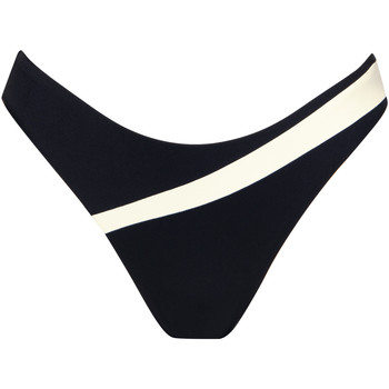 Lisca Bañador Bañador escotado Guaraja negro