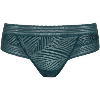 Lisca Culote y bragas Resumen de Helen