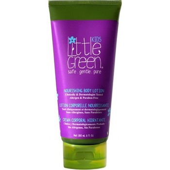 Little Green Hidratantes & nutritivos LITTLEGREEN CREMA CORPORAL HIDRATANTE 180ML NI?OS