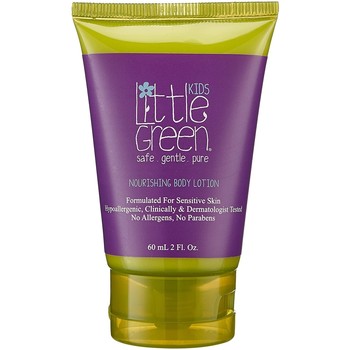 Little Green Hidratantes & nutritivos LITTLEGREEN CREMA CORPORAL HIDRATANTE 60ML NI?OS