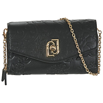 Liu Jo Bandolera PIACENTE XL DOUBLE ZIP