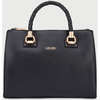 Liu Jo Bolso de mano Bolso con asas trenzadas