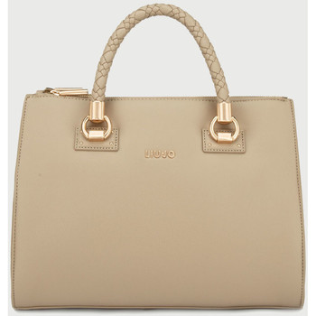 Liu Jo Bolso de mano Bolso con asas trenzadas