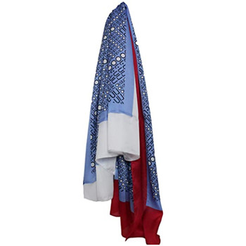 Liu Jo Bufanda FOULARD 00 OLTREMARE