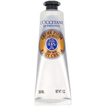 Loccitane Cuidados manos & pies KARITE CREME PIEDS 30ML