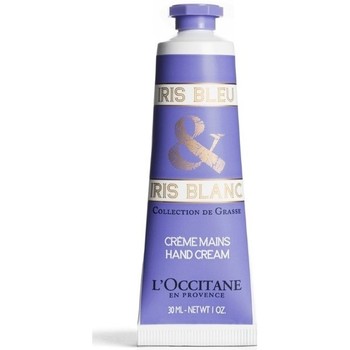 Loccitane Cuidados manos & pies LOCCITANE IRIS AZUL CREMA MAINS 30ML