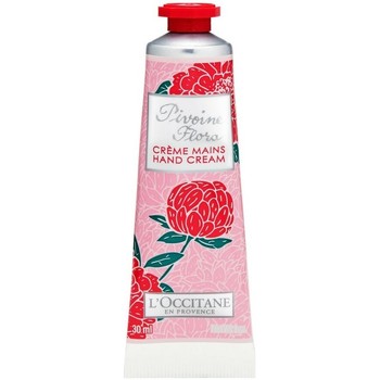 Loccitane Cuidados manos & pies LOCCITANE PIVOINE CREMA MAINS 30ML