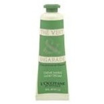 Loccitane Cuidados manos & pies LOCCITANE THE VERT BIGARDE CREMA MAINS 30ML
