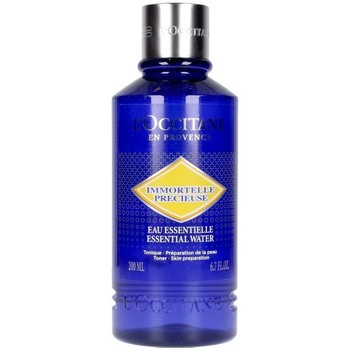 Loccitane Hidratantes & nutritivos IMMORTELLE PRECIEUSE EAU ESSENTIELLE 200ML