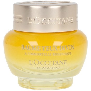 Loccitane Hidratantes & nutritivos IMMORTELLE REGARD DIVIN 15ML