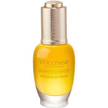 Loccitane Hidratantes & nutritivos L OCCITANE IMMORTELLE DIVINE HUILE JEUNESSE DIVINE 30ML