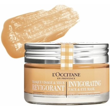 Loccitane Mascarillas & exfoliantes L'OCCITANE MASCARILLA REVITALIANTE 75ML