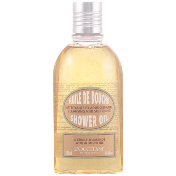 Loccitane Productos baño AMANDE HUILE DE DUCHA 250ML