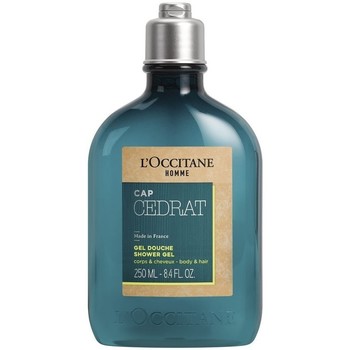 Loccitane Productos baño CAP CEDRAT GEL DE DUCHA 250ML