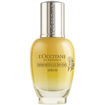 Loccitane Tratamiento facial IMMORTELLE DIVINE SERUM 30ML