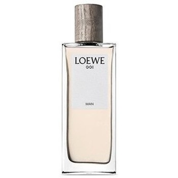 Loewe Agua de Colonia 001 EDC 30 VPO