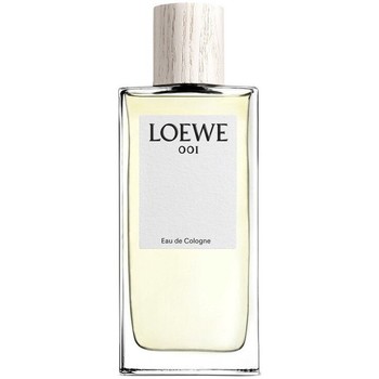 Loewe Agua de Colonia 001 EDC SPRAY 100ML