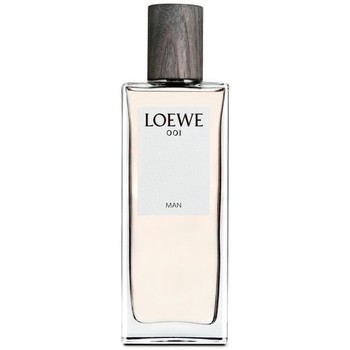 Loewe Agua de Colonia 001 MAN EDT 50ML SPRAY