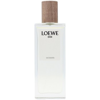 Loewe Agua de Colonia 001 WOMAN EDP SPRAY 50ML