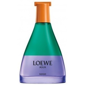 Loewe Agua de Colonia AGUA DE MIAMI EDT SPRAY 150ML