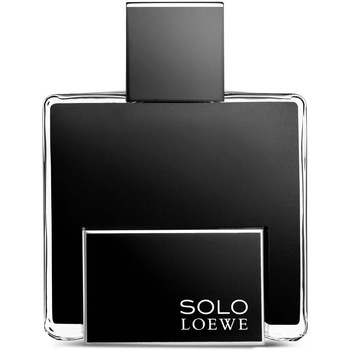 Loewe Agua de Colonia SOLO PLATINUM EDT POUR HOMME 100ML SPRAY