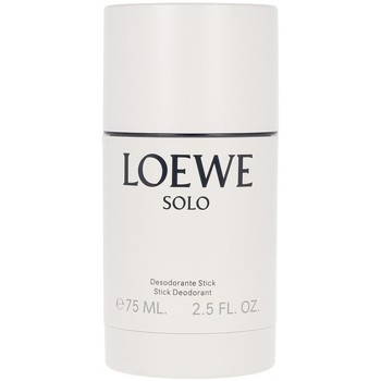 Loewe Desodorantes SOLO DESODORANTE STICK 75ML
