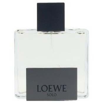 Loewe Perfume SOLO MERCURIO EDP SPRAY 100ML