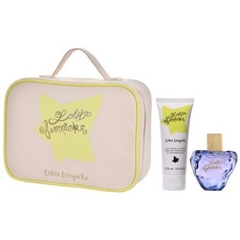 Lolita Lempicka Cofres perfumes MON PREMIER EDP 50ML + LOCION CORPORAL 75ML