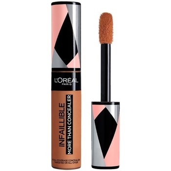 L'oréal Antiarrugas & correctores INFALLIBLE MORE THAN A CONCEALER FULL COVERAGE 338
