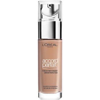 L'oréal Base de maquillaje L OREAL ACCORD PARFAIT 5C5C