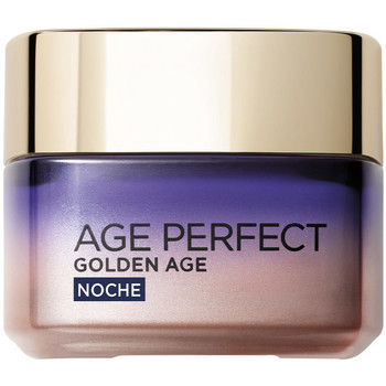 L'oréal Cuidados especiales Age Perfect Golden Age Cuidado Frío Re-estimulante Noche 50