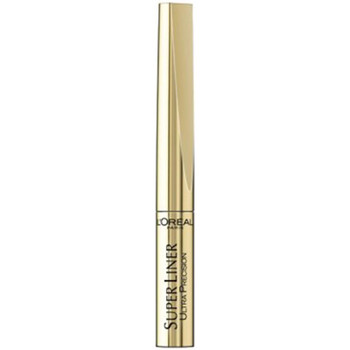 L'oréal Eyeliner L OREAL SUPERLINER PERFECT SLIM BRUN