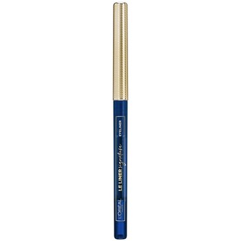 L'oréal Eyeliner LE LINER SIGNATURE EYELINER 02-BLUE DENIM