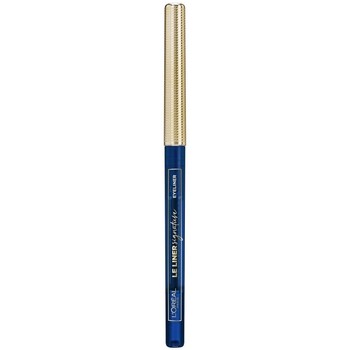 L'oréal Eyeliner LE LINER SIGNATURE EYELINER 02-BLUE DENIM