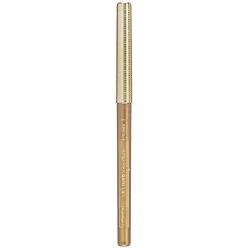 L'oréal Eyeliner LE LINER SIGNATURE EYELINER 04-GOLD VELVET
