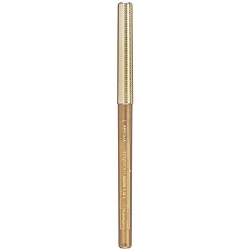 L'oréal Eyeliner LE LINER SIGNATURE EYELINER 04-GOLD VELVET