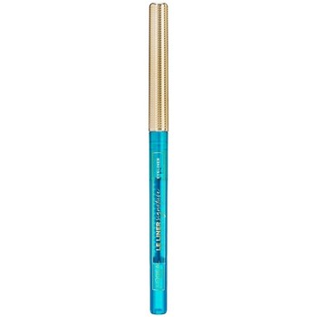 L'oréal Eyeliner LE LINER SIGNATURE EYELINER 09-TURQUOISE FAUX FUR