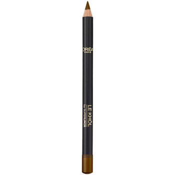 L'oréal Eyeliner LOREAL SUPERLINER LE KHOL 102 PURE ESPRESS PENCIL BROWN