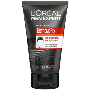 L'oréal Fijadores Men Expert Extremefix Gel Fijación Extremo Nº10