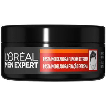 L'oréal Fijadores Men Expert Extremefix Pasta Moldeadora Extrema Nº9