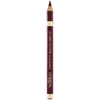 L'oréal Lápiz de labios Color Riche Lip Liner Couture 300-velvet Robe