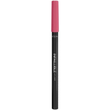 L'oréal Lápiz de labios L OREAL INFAILLIBLE BASE 102 DARLING PINK